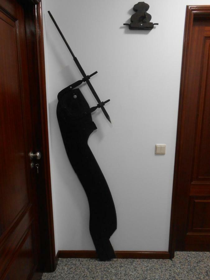 Sinos Rio Tinto Ξενοδοχείο Campainha Εξωτερικό φωτογραφία