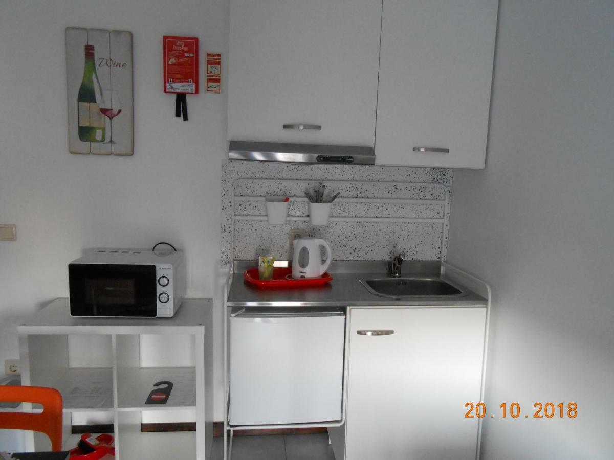 Sinos Rio Tinto Ξενοδοχείο Campainha Εξωτερικό φωτογραφία