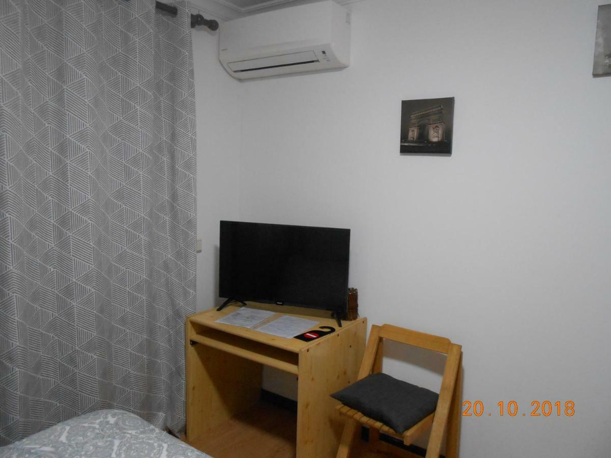 Sinos Rio Tinto Ξενοδοχείο Campainha Εξωτερικό φωτογραφία